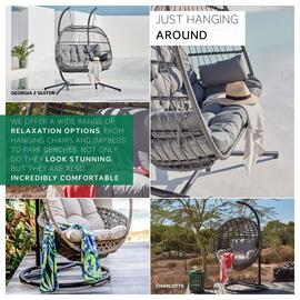 Patio Warehouse catalogue Page 47