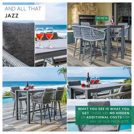 Patio Warehouse catalogue Page 49