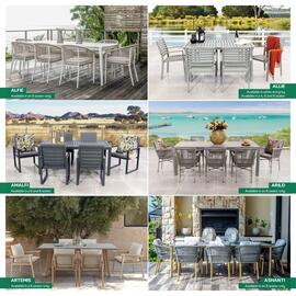 Patio Warehouse catalogue Page 5