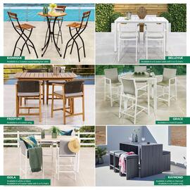 Patio Warehouse catalogue Page 50
