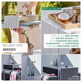 Patio Warehouse catalogue Page 54