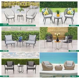 Patio Warehouse catalogue Page 57
