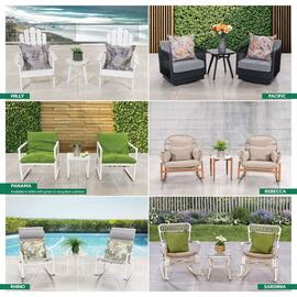 Patio Warehouse catalogue Page 60