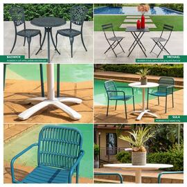 Patio Warehouse catalogue Page 62