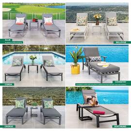 Patio Warehouse catalogue Page 64