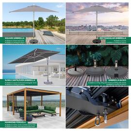 Patio Warehouse catalogue Page 71