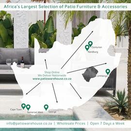 Patio Warehouse catalogue Page 76