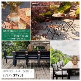 Patio Warehouse catalogue Page 9