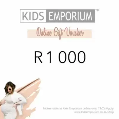Kids Emporium catalogue (valid until 25-08)