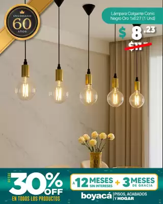 Catálogo Boyacá (válido hasta 19-08)