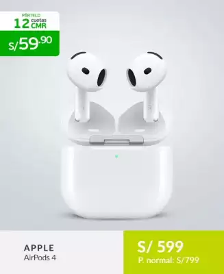 Catálogo Falabella (válido hasta 25-08)
