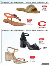 Catálogo Cklass Página 176
