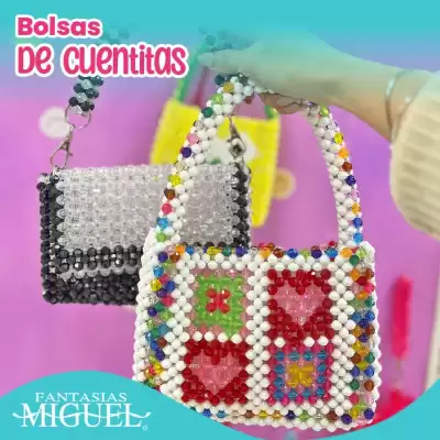 Catálogo Fantasías Miguel (válido hasta 19-08)