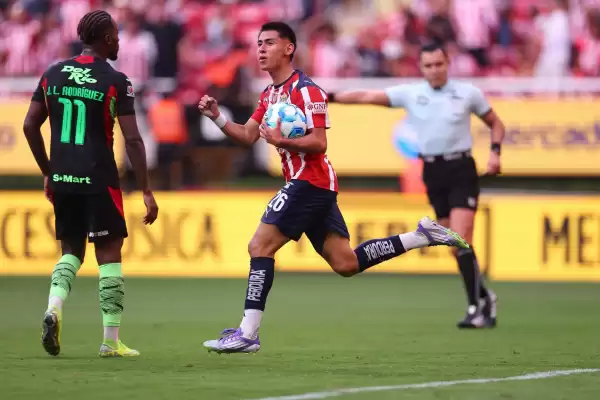 Catálogo Tienda Chivas (válido hasta 19-08)