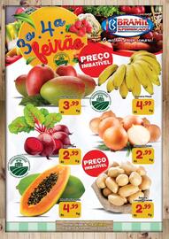 Catálogo Bramil Supermercados Página 1