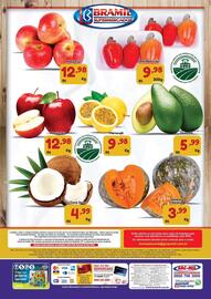 Catálogo Bramil Supermercados Página 2