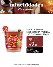 Catálogo Super Nosso Página 5