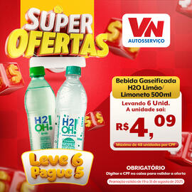 Catálogo VN Autosserviço Página 1