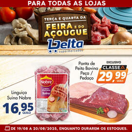 Catálogo Delta Supermercados Página 1