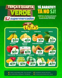 Catálogo Sj Supermercados Página 2