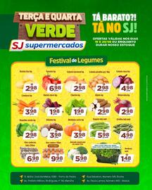 Catálogo Sj Supermercados Página 3