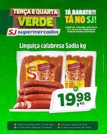 Catálogo Sj Supermercados Página 4