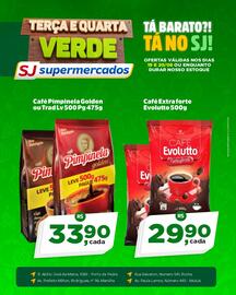 Catálogo Sj Supermercados Página 5
