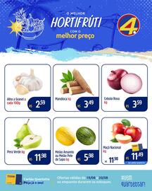 Catálogo Quartetto Supermercados Página 2