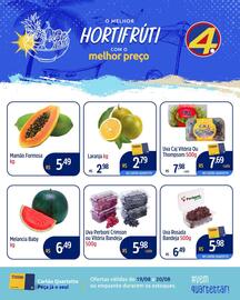 Catálogo Quartetto Supermercados Página 3