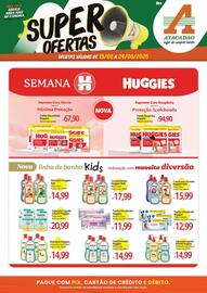 Catálogo Atacadão Página 1