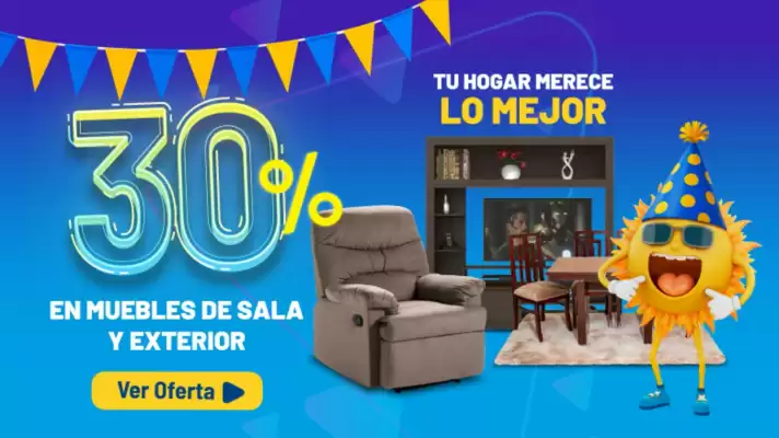 Catálogo Orve Hogar (válido hasta 31-08)