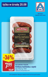 ALDI gazetka Strona 2