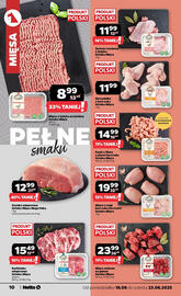 Netto gazetka tydzień 34 Strona 10