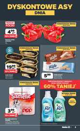 Netto gazetka tydzień 34 Strona 3