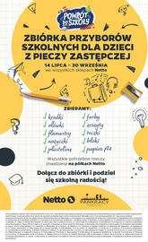 Netto gazetka tydzień 34 Strona 32