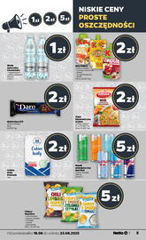 Netto gazetka tydzień 34 Strona 5