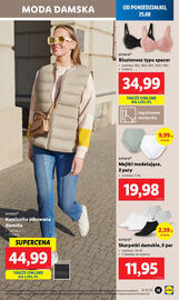 Lidl gazetka tydzień 35 Strona 15