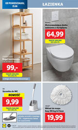 Lidl gazetka tydzień 35 Strona 22