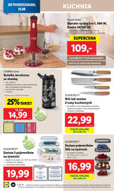 Lidl gazetka tydzień 35 Strona 24