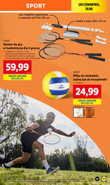Lidl gazetka tydzień 35 Strona 37