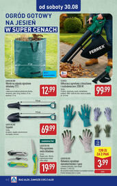ALDI gazetka Strona 10