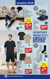 ALDI gazetka Strona 12