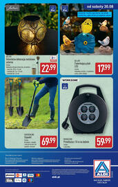 ALDI gazetka Strona 14