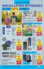 ALDI gazetka Strona 3