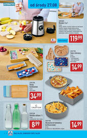 ALDI gazetka Strona 4