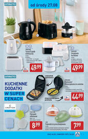 ALDI gazetka Strona 5