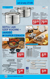 ALDI gazetka Strona 6