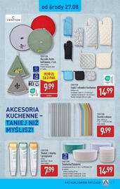 ALDI gazetka Strona 7