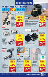 ALDI gazetka Strona 9