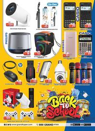 Grand Hyper Market catalogue Page 10